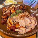 [구리 맛집] 갈매동 맛집 &#39;가장맛있는족발 갈매지구점&#39;
