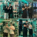 닥터바벨 | [상왕십리헬스장 PT] 멸치 탈출 &amp; 다이어트는 경희대 출신 인찬 코치