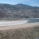 섬진강 매화 나루 이미지