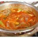 황소숯불구이 이미지