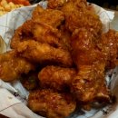 허니치킨 이미지