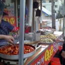 범어사소문난떡볶이김밥