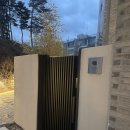서지별담 담채 (강원도 강릉)