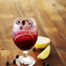 샹그리아 이미지