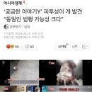 (스압) 유기견을 입양해 잔인하게 학대하는 성남 야탑동 폰 매장사장 이미지