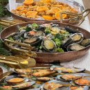 남부-7(삼남경로당 내) | 울주군 출장뷔페 케이터링, 원케이잇츠