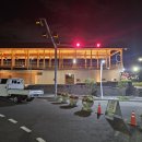 간절곶 공원 | 가을 평일 저녁 조용한 야간 산책 간절곶 방문 후기