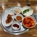 참한우가마솥국밥 | [대전/서구] 갈마동 순대국밥 현지인 맛집 가마솥보은순대 내돈내산 후기(주차, 꿀팁)