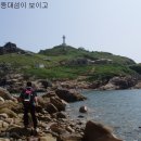 통영바다 이미지
