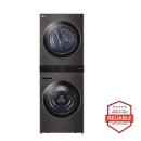 복합형 스마트폴(22) | LG 트롬 워시타워 WA2522BAGE (화이트) / WA2525EGZF (오브제컬렉션 그라파이트)사양/후기/가격
