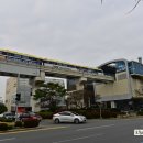 도시철도 3호선 만평역 이미지