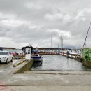 저동 내수전 해수욕장 이미지