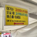 완주 와일드앤로컬푸드축제 나들이 후기