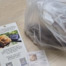 카리프 | 초코바게트 택배 맛집 통밀 사워도우 칼리프 건강빵 후기