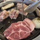 제주귤품은흑돼지중문점 이미지