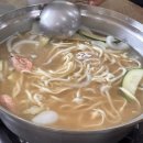 씨유 청주산남법원점 | 청주 산남동 맛집 우림칼국수 산남점 4번째 방문후기