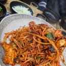 궁중해물손칼국수.아구찜 이미지