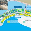 상주은모래비치 캠핑장 화장실 입구 이미지