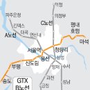 GTX B노선 예타 통과…송도·남양주 최대수혜 이미지