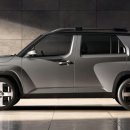 TOP GEAR(탑기어)모터스 | 작다고 무시하면 큰코다침! 독일에 이어 영국까지 접수한 현대 인스터의 미친 존재감!