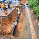 영천시지방상수도현대화사업관망정비공사 | 서산시, 노후 상수관망 정비사업 선정 ‘깨끗한 물 이용 기반 마련’