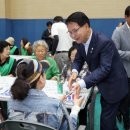 고창군 자원봉사센터 | 고창군자원봉사센터, ‘함께 전북, 착한 한끼나눔’ 행사 열어