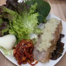 명촌 | 진장동 점심 추천ㅣ며느리보쌈 명촌점 솔직후기