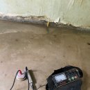 강릉농협 성산지점 | 강릉 누수탐지 온수배관누수 강릉성산 주택누수