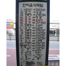종자산~화인봉~지장산