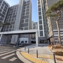 한신더휴아파트 버스정류장 옆 | 아산 한신더휴 무타공 벽걸이 TV 75QNED85TKA