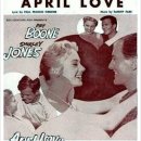 April love - Pat Boone - 이미지