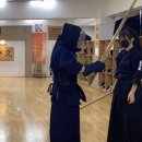 중랑 검도관 이미지