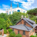 (주)계성문화 | [대구 중구] 선교사스윗즈주택