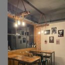 아산 늦게까지 하는 카페｜두쫀쿠 처음 먹어본 <바이크랩> 후기