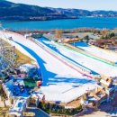 경주월드 화장실 이미지