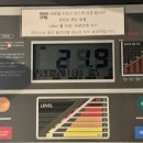 ღ 카페 하이웨스트, 코엑스 아쿠아리움, 태풍 힌남노, 메이의하루, 추석 송편, 스탠드오일 오블롱백 후기