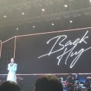 호호호엄마) 백지영 콘서트 광주 백허그 광주 김대중 컨벤션센터 + 헌혈 이벤트 후기