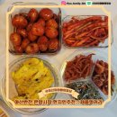 아산반찬가게 온양온천시장 숨은 맛집 *전통장류제조사*께서 직접 운영 하시는 ::채움먹거리