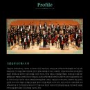 (공연) 국립심포니오케스트라 <시네마클래식데이> | 국립심포니오케스트라 &lt;시네마 클래식 데이&gt; @ 용인 포은아트홀