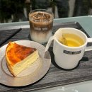 수수소프트 | 여의도역 조용한 카페 수수커피 내돈내산 후기