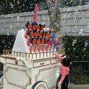 킹노래클럽 | 아기랑 홍콩디즈니랜드 2일차 어트랙션 라이언 킹 레일로드 퍼레이드 회전목마