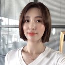 헤어모델 이미지