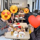 화정종합사회복지관 | 북구 평생학습관·화정종합사회복지관 연계사업 – 찾아가는 성인 디지털문해교육 키오스크 수업