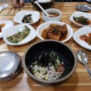 송원재첩국 이미지