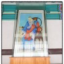 이지함선생묘소앞주차장 | 공주에 있는 조망 좋은 동네 산 '문암산(門巖山)과 청벽산(靑壁山)'