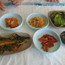 부자집식당 | 광양 옥룡 딸부자집 식당 후기