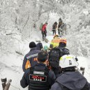 무주 덕유산서 정신 잃고 쓰러진 50대 등산객 숨져 이미지