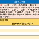 버스정류장-논산고교앞 이미지