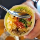 청주 사직동 샐러드 🥗 샌드위치 카페 샐드위치