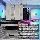 더체인지PC | 부산컴퓨터도매상가 인텔 i5 14400F RTX 5060 화이트감성을 담은 고급 사무업무용 조립PC